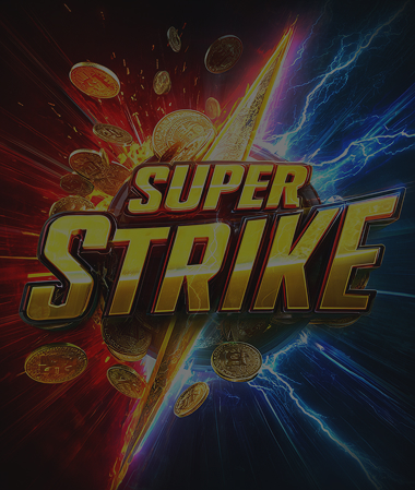 Coin Strike Hold and Win