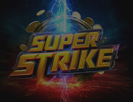 Coin Strike Hold and Win