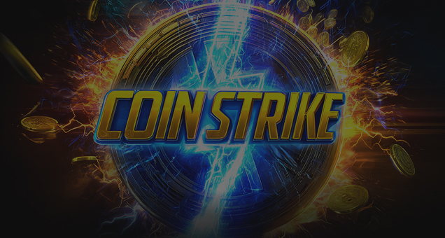 Coin Strike Hold and Win