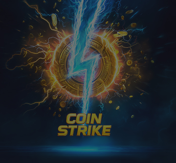 Coin Strike Hold and Win
