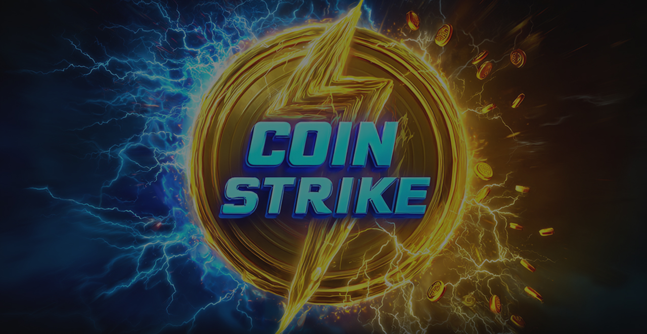 Coin Strike Hold and Win