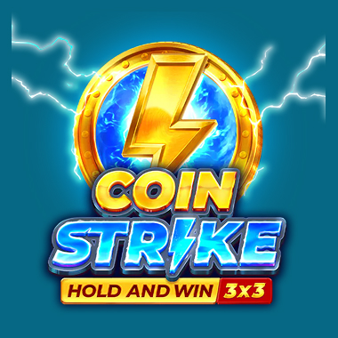 Coin Strike Hold and Win